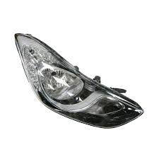 Head Lamps HN0180111 for 现代 Hyundai