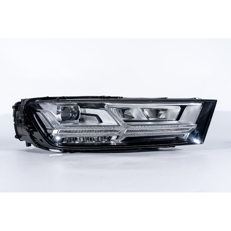 Head Lamps AU0110111Y for 奥迪 Audi