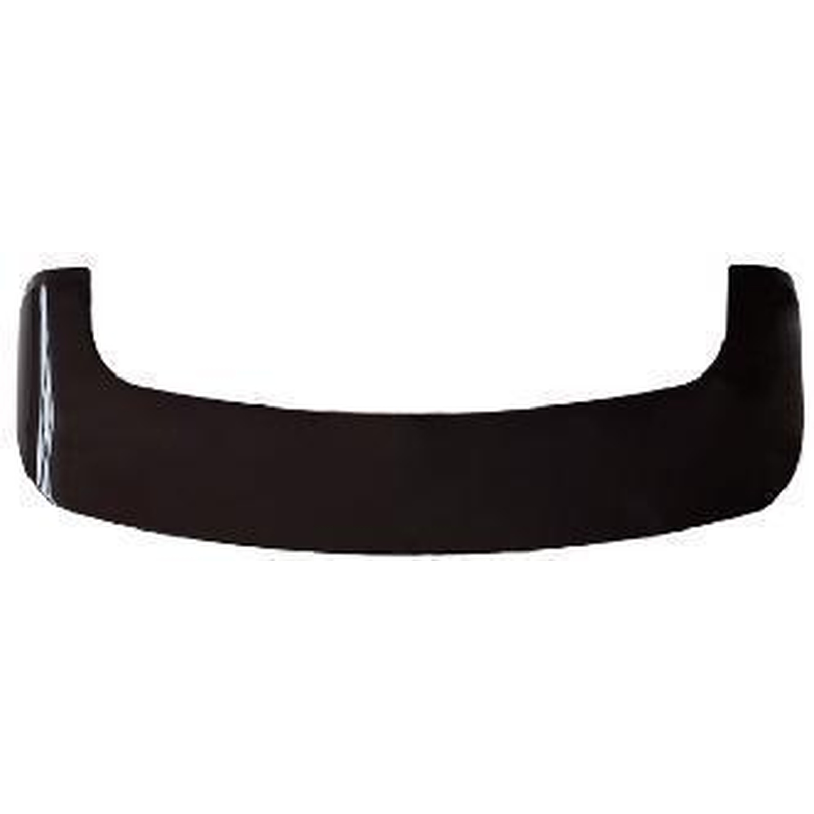 X5M Spoiler Black samurai MTP-G05-007 for BMW