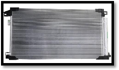 Radiator Support TY1750490 for 丰田 Toyota