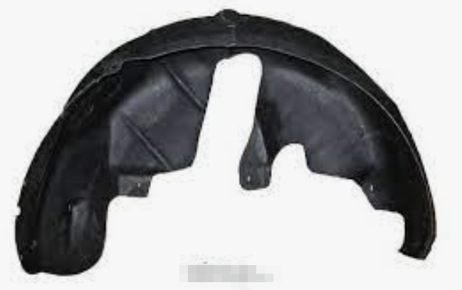 Inner Fender SD0150031 for 斯柯达 Skoda