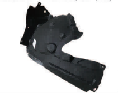 Inner Fender BM4870032C2 for 宝马 BMW