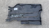 Engine Under Cover AU0570551PP for 奥迪 Audi