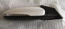 Side Mirrors HN0200271L5 for 现代 Hyundai