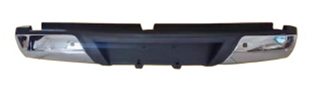 Front Lip NS0252360 for 日产 Nissan