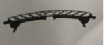 Grille base Bracket VG0611170 for 大众 Volkswagen