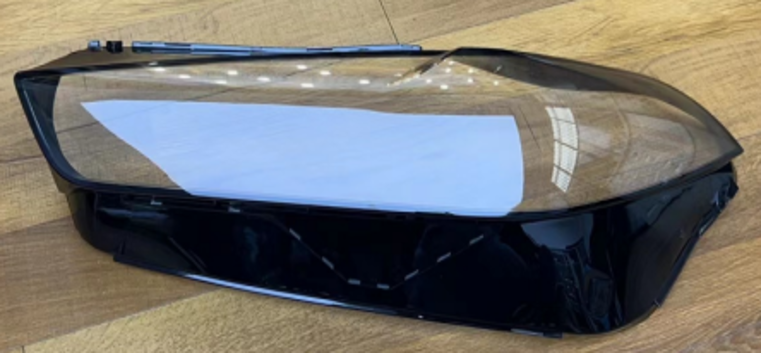 HeadLamp Lens BM1130131 for 宝马 BMW