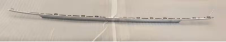 Moulding,Rear bumper VG1480410W for 大众 Volkswagen