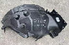 Inner Fender BM1120032PP for 宝马 BMW