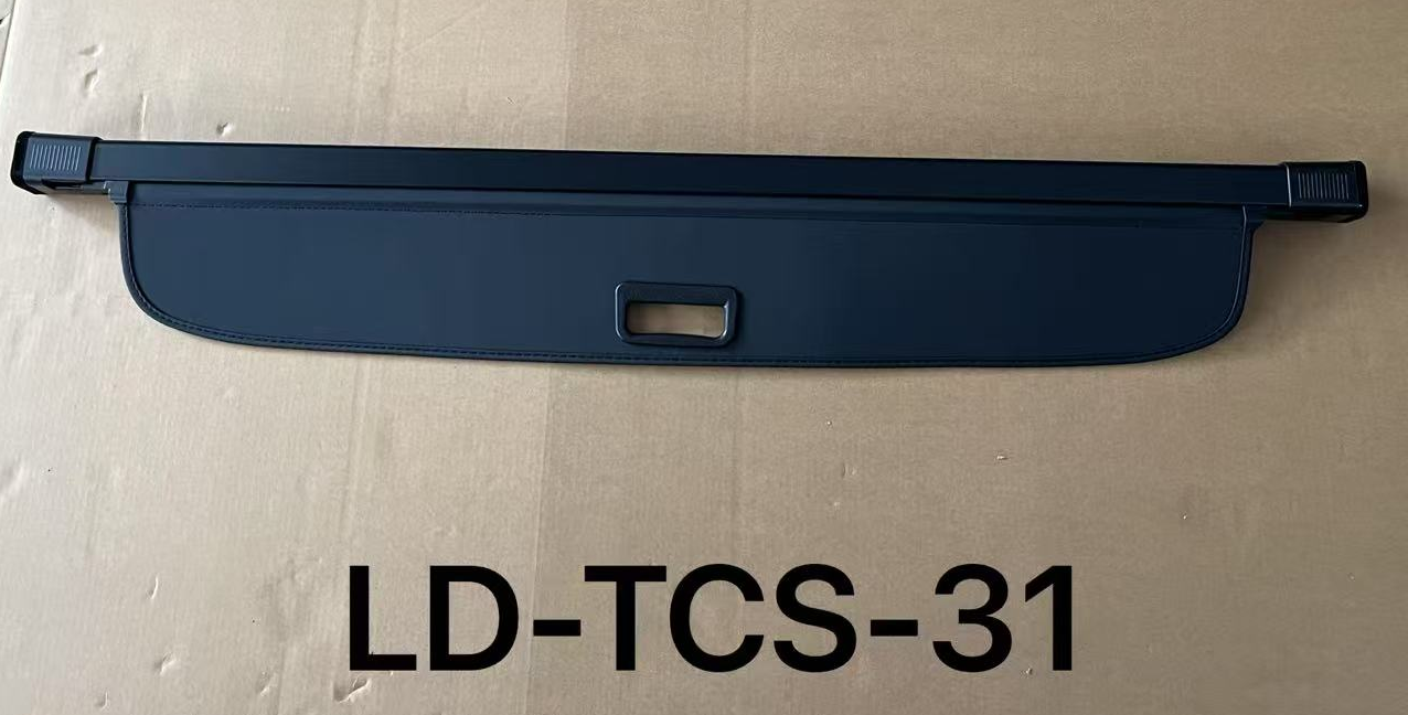 Trunk Cover Shelf BC0941850P for 梅赛德斯-奔驰 Mercedes-Benz