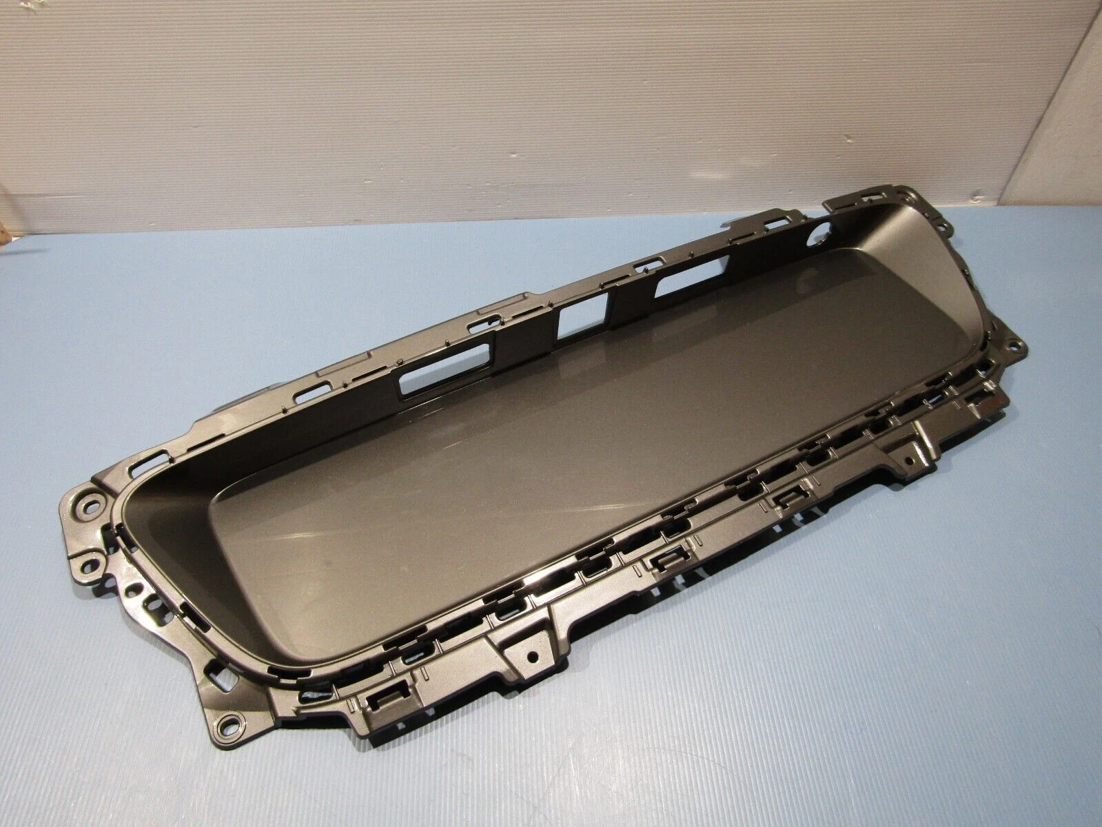 License plate holder BT0010750R1 for 宾利 Bentley