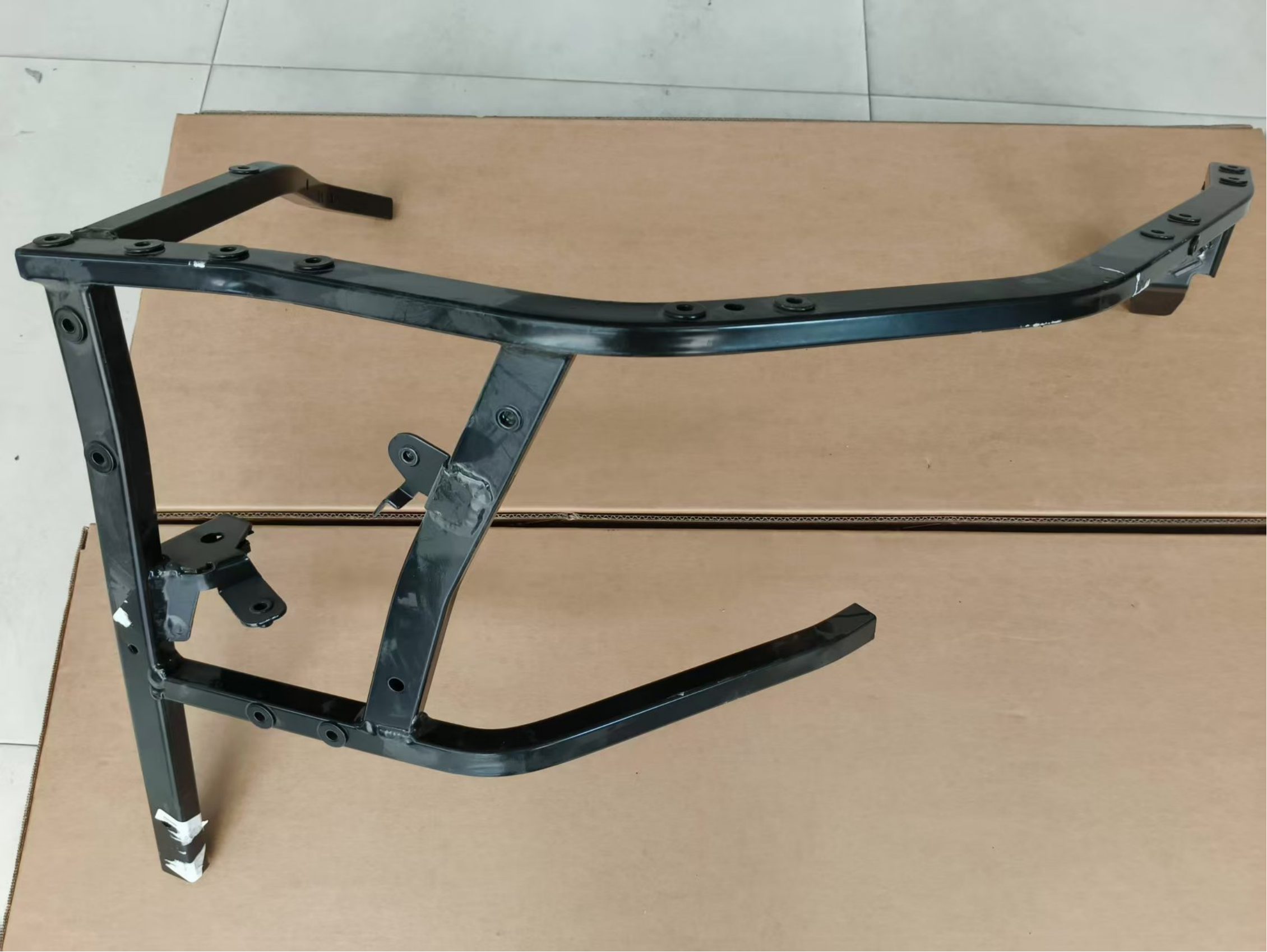 Radiator Support FA0010491L5 for 法拉利 Ferrari