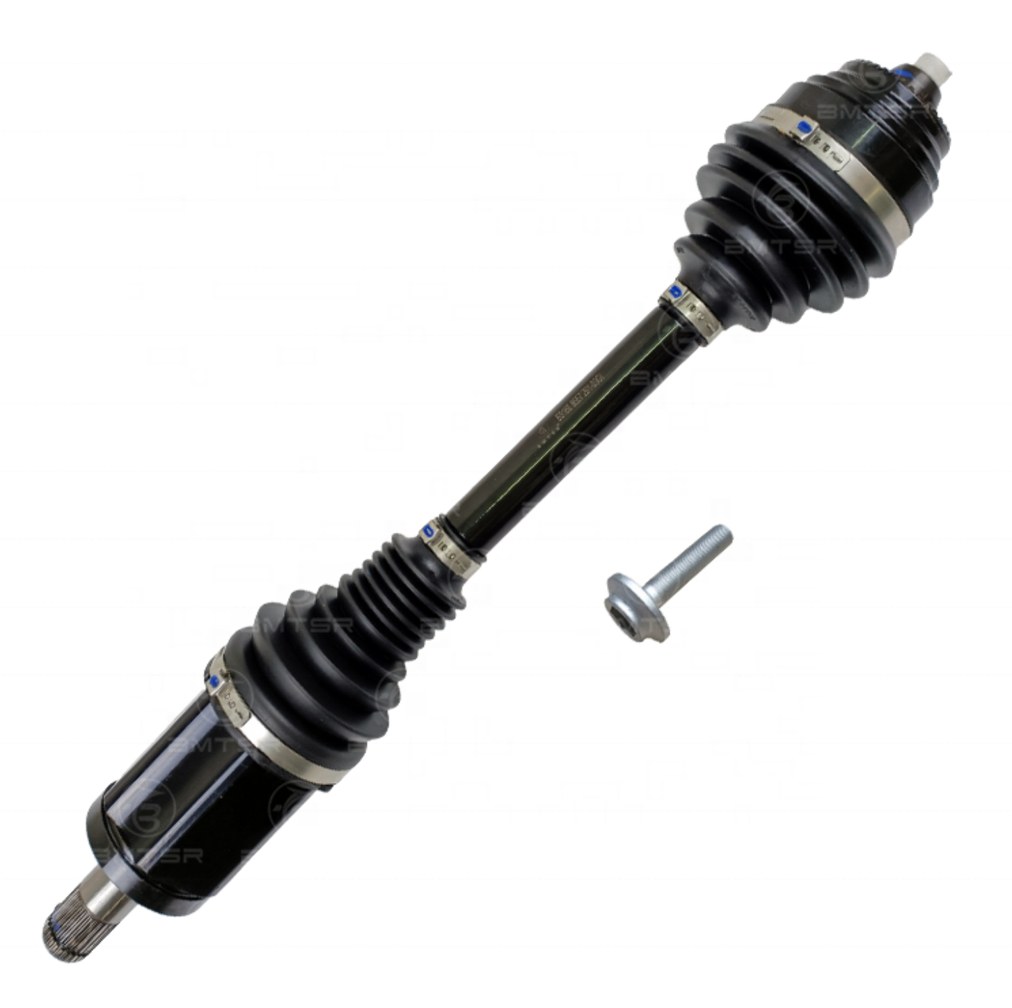 Axle BM0721291 for 宝马 BMW