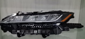 Head Lamps TY1550111D1 for 丰田 Toyota