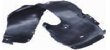 Mud Guard HN0220812iR2 for 现代 Hyundai