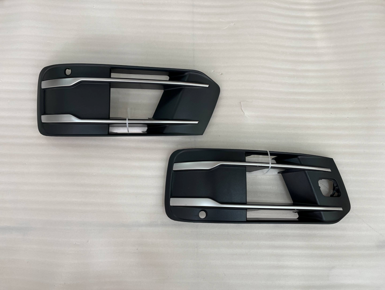 Fog Lamp Cover AU0110092TRP for 奥迪 Audi