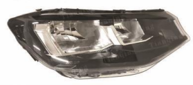 Head Lamps VG0140111EU for 大众 Volkswagen