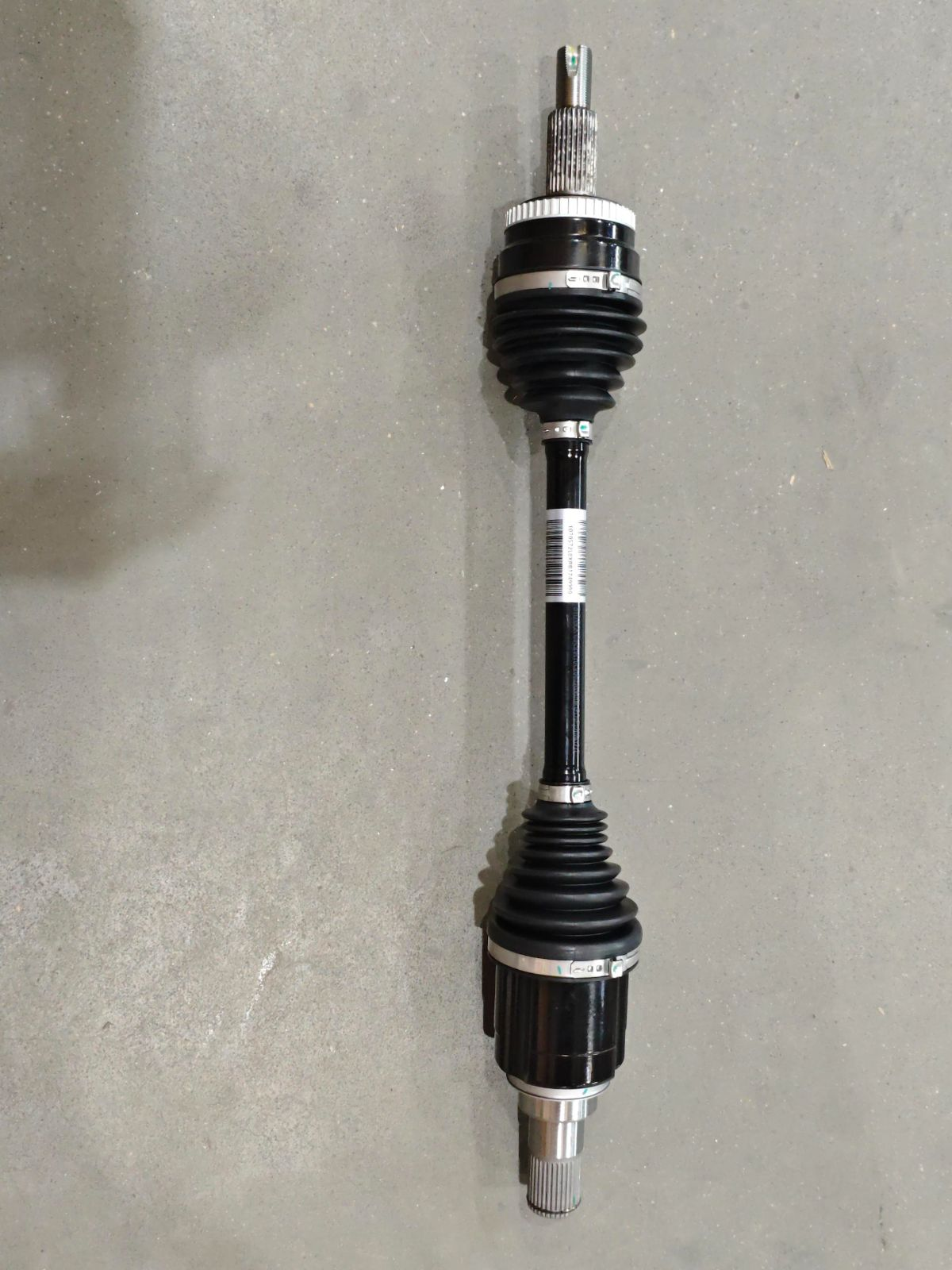 Axle BYD0081291 for 比亚迪 BYD