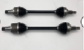 Steering Shaft TS0022201 for 特斯拉 Tesla