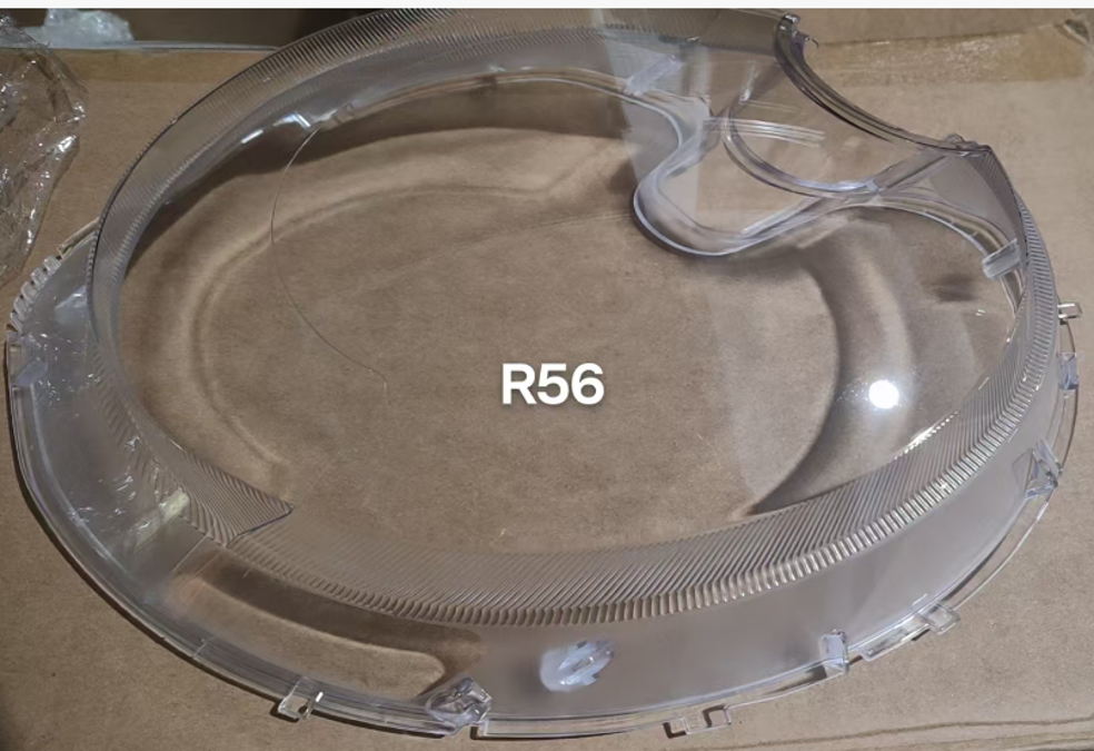 HeadLamp Lens for Mini R56 06-13