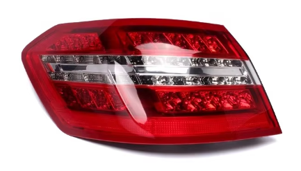 Tail lamp Lens / Gover / Glass BC0542391 for 梅赛德斯-奔驰 Mercedes-Benz