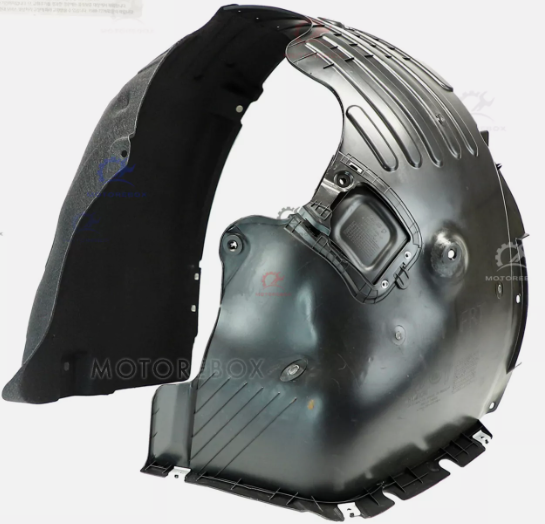 Inner Fender KA0370031 for 起亚 Kia