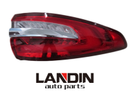 Side Marker lamp FD0803290U for 福特 Ford