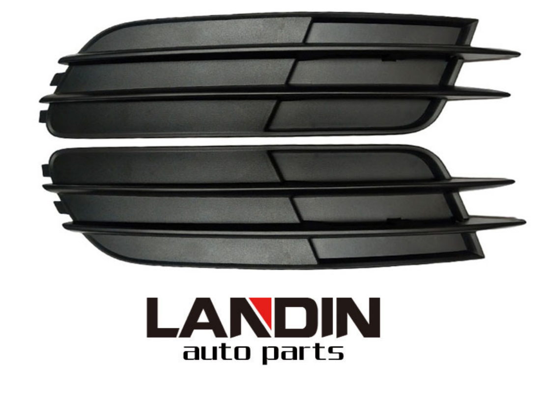 Fog Lamp Cover AU0490091MB for 奥迪 Audi