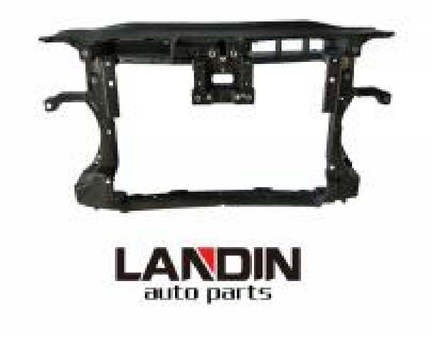 Radiator Support VG0680490 for 大众 Volkswagen