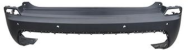 Rear Bumper JP0060190 for 吉普 Jeep