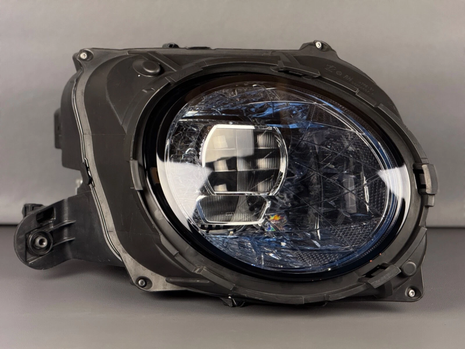 HeadLamps BT0010112BG for 宾利 Bentley