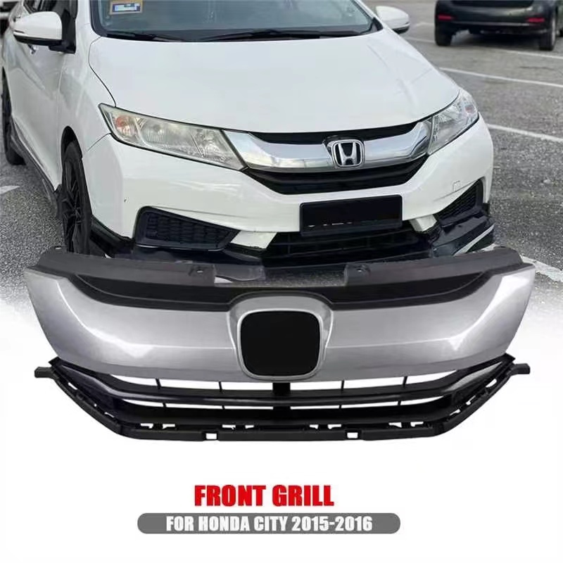 Grille HD0640070 for 本田 Honda