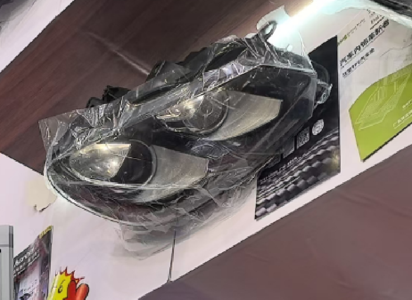 Head Lamps VG0270111TR for 大众 Volkswagen