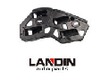 Bracket,Front Bumper VG0820051 for 大众 Volkswagen