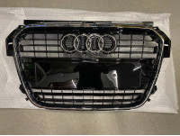 Grille AU0900070S for 奥迪 Audi