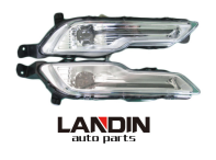 Fog Lamps FD0800100P for 福特 Ford