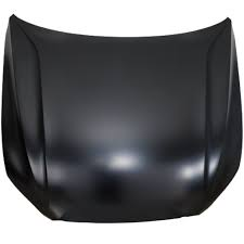 Hood/Bonnet VV0210010Z for 沃尔沃 Volvo