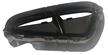 Fog Lamp Cover SE0230091 for 西雅特 Seat