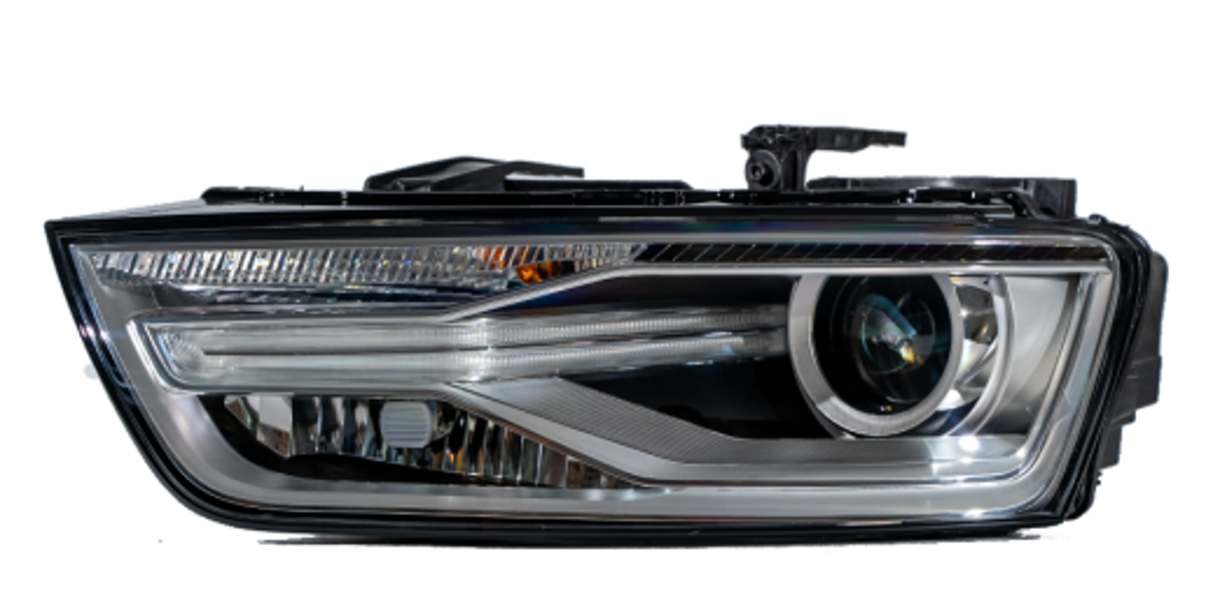 Head Lamps AU0250111HIP for 奥迪 Audi