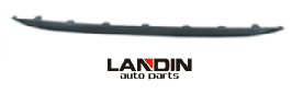 Rear Spoiler Moulding TY1751630 for 丰田 Toyota