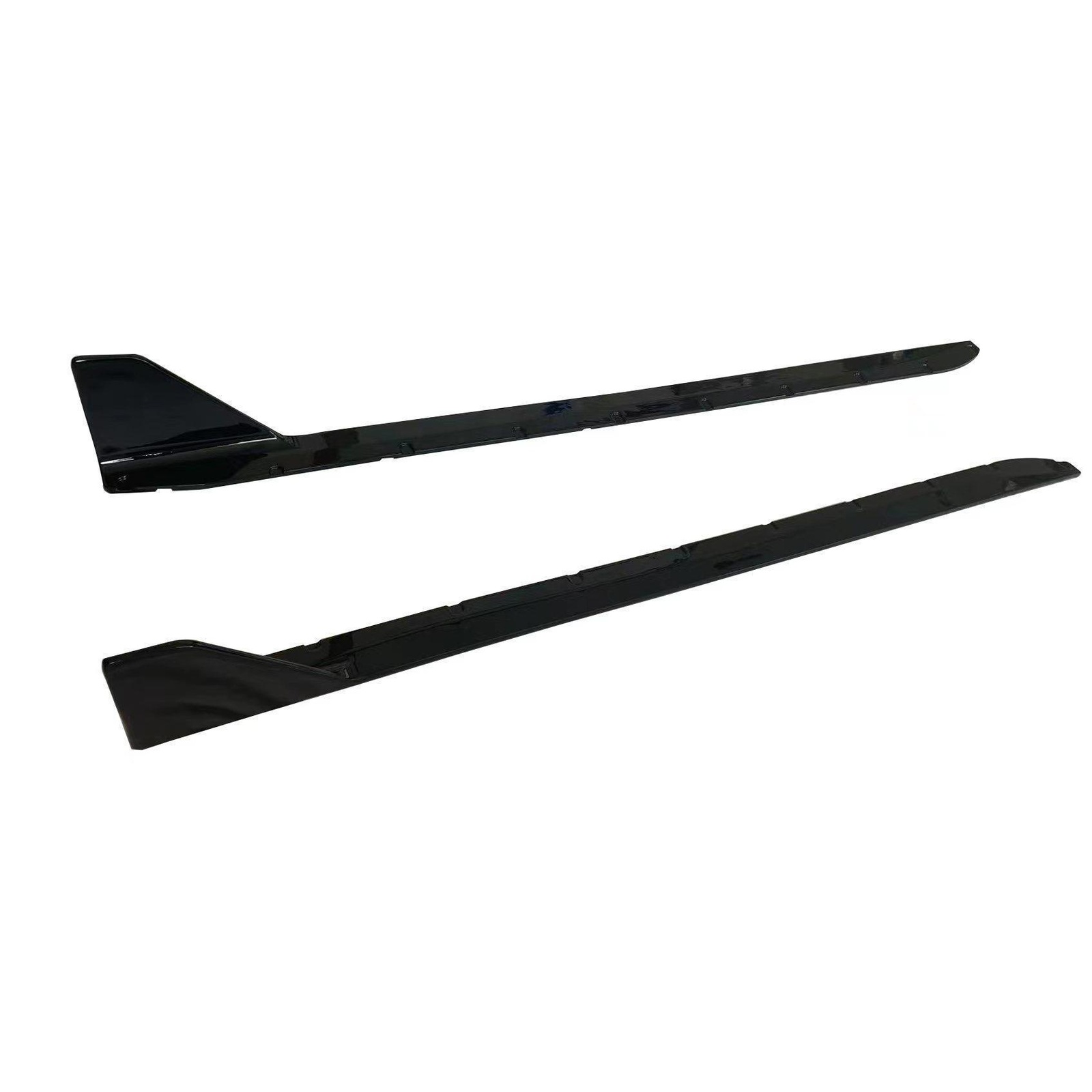 G80/G82MP Style Side Skirt MTP-G80-003 for BMW