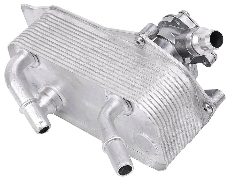 Condenser BM0031350 for 宝马 BMW