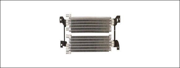 Radiator FD0790480SM for 福特 Ford