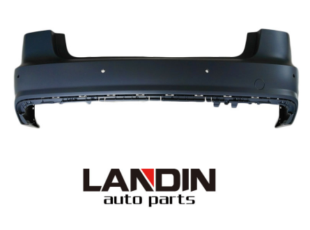 Rear Bumper AU0470190 for 奥迪 Audi