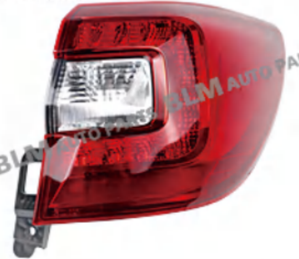Tail Lamps SB0280172USY for 斯巴鲁 Subaru
