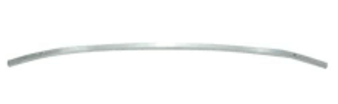 Moulding,Front bumper BM0150400 for 宝马 BMW