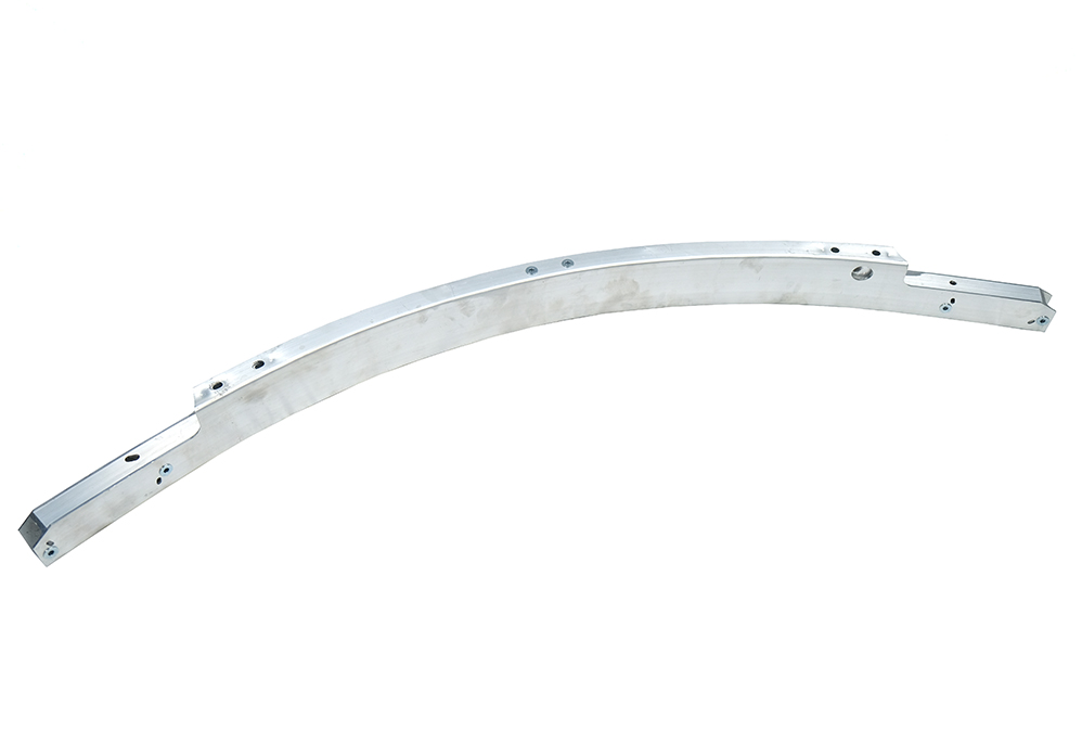 Reinforcement Bars TS0010610U1 for 特斯拉 Tesla