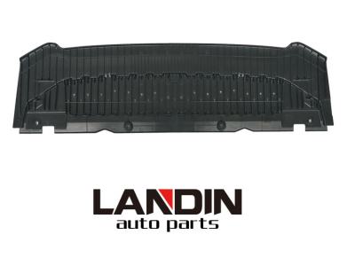 Front bumper under cover AU0691570 for 奥迪 Audi