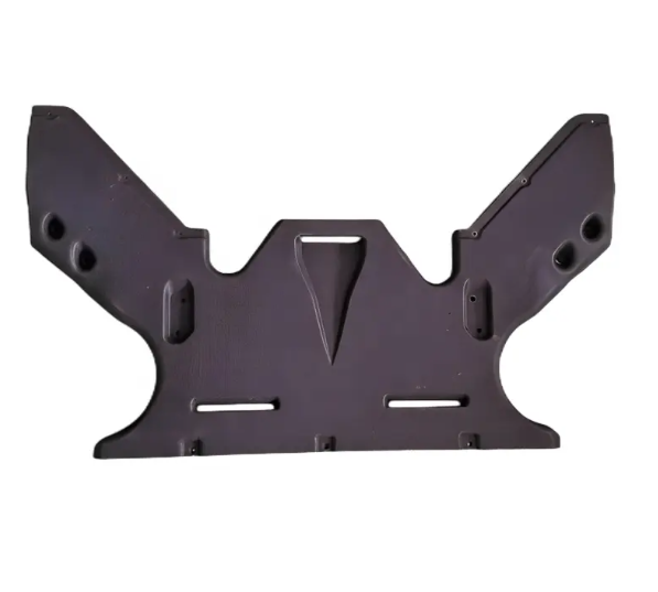 Transmission Under Cover BT0080560 for 宾利 Bentley