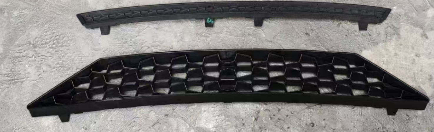 Bumper Grille LB0010080M1 for 兰博基尼Lamborghini